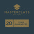 Master Class Non-Stick 24cm x 18cm Baking Tray