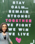 Political Action Figures - Collectible, Novelty, Gag Gift Idea for Adults - Cute Desk Accessories for Home & Office (Kamala Harris)