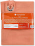 Full Circle Kind Collection Plant-Dyed Organic Cotton, Apron, Pomegranate