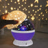 Star Night Light Projector for Bedroom, Starry Projector Night Light Lamp for Kids Toys for 3 4 5-10 Year Old Boys Girls Toys Age 3-10 Birthday Christmas Easter Gifts for 3-12 Year Old Girl Purple