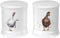 Royal Worcester Wrendale Designs Salt & Pepper (Ducks)