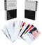 Bangtan Boys Map of the Soul One Albums Merchandise 54 pcs Photocards Birthday Party Gift for Army Girls and Boys