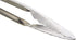 Cuisipro 12-Inch Stainless Steel Locking Tongs