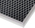 Microwave Recirculating Charcoal Filter WB02X10956 JX81H Charcoal Filter Replacement by AMI PARTS - Replaces AH951943 EA951943 JX81H(4pcs)