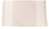 Realgrandbazaar Luna Turkish Towels Beach Towels %100 Cotton - Pre Washed Sand Free Quick Dry Soft 39x71 Bath Turkish Towel Beach Towel for Adults Oversized Clearance Goqan by realgrandbazaar (Beige)