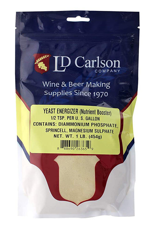 Barrel Brew Home Bulk: Yeast Energizer - 1 lb.