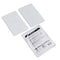 CR80 Cleaning Cards, Dual Side Card Reader Cleaner, POS Swipe Terminal Cleaning Cards CK-CR80-10 (10pcs)