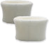 PUREBURG 2-Pack Replacement Wick Filters Compatible with Honeywell HC-888 Series Filter C Fits Honeywell HC-888N HCM-890 Series HCM-890C HCM-890-20 HEV320 Series Duracraft DCM-200 DH-890 DH890