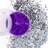 Slimygloop Mix'Ems Geodes, Metallic Slime, Glitter, Crystal Beads, Chunky Beads by Horizon Group USA