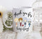 Golden Girls Coffee Mug Golden Girls Golden Girls Gift Golden Girls Mug Blanche Sophia Rose Dorothythank You For Being A Friend 80s Tv Mug 11 oz coffee mugs for men women