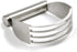 Norpro Deluxe Pastry Blender, Silver