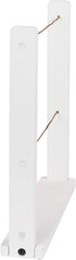 Umbra 1004415-660 Hangit Desk Photo Display, White, Desktop