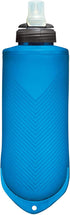 CamelBak 17oz Quick Stow Flask, Blue