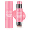 Erinde Cream Blush Stick with Brush (#01 Milk Tea Pink)