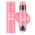 Erinde Cream Blush Stick with Brush (#01 Milk Tea Pink)