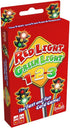 Red Light, Green Light, 1-2-3 - Card Game for Ages 5 and Up