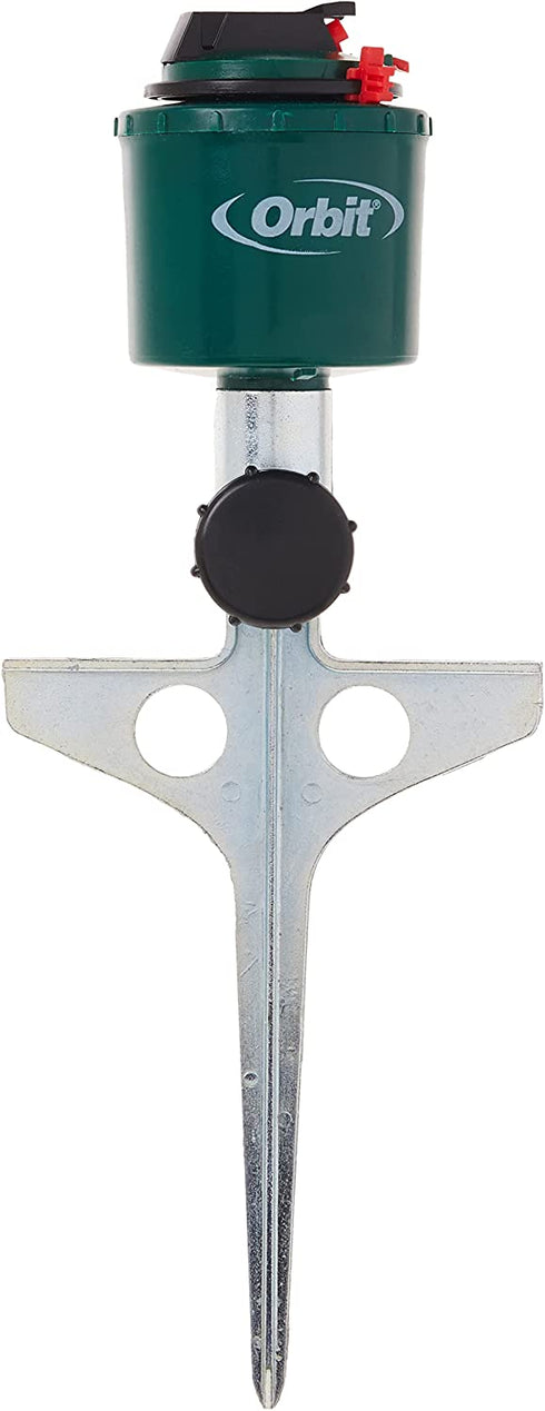 Orbit 56565 Compact Gear Drive Spklr, Pack of 1