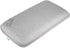 Memory Foam Neck Pillow, Soft Deluxe Pillow for Sleeping with Removable Pillowcase Cervical Pillow Relief Neck Pain Orthopedic Contour Pillow for Home Hotel Bed Use (Gray)