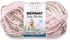 Bernat Baby Blanket Big Ball Little Petunias