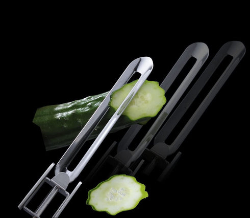 SUNCRAFT Kaina Long peeler + Plus (with a safety case) SSK-09