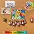 DIY Fairy Potions Kit for Kids - Make Your Own Fairy Potions Arts & Crafts Set - Great Gift for Kits 5 6 7 8 9 10 Years and Up (Fairy)