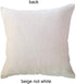 ULOVE LOVE YOURSELF Coastal Sailing Throw Pillow Case Blue Compass/Anchor/Sailboat/Navigation Pattern Ocean Theme Cushion Covers Nautical Beach Decorative Pillowcases 18—18 Inch,4Pack