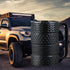 EPFamily 3D Cool Car Mug Tyre Tire Interior Durable Coffee Tea Cup Attractive Mugs Personalized Porcelain Gifts for Men Women Car Lover 14.5 oz Black