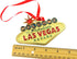 Las Vegas Sign Ornament Christmas Tree Decoration Gift