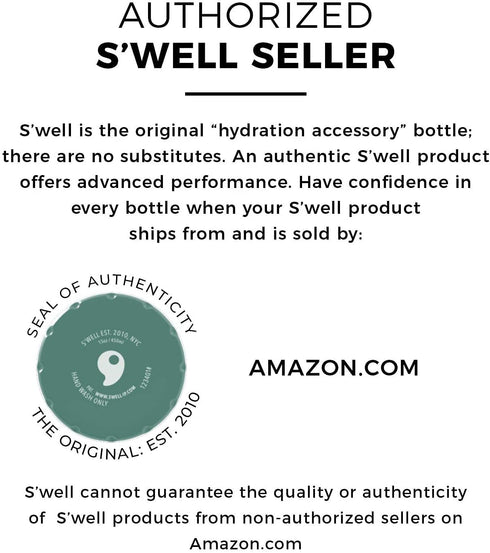 S'nack by S'well Stainless Steel Food Container - 10 Oz - Peppermint Tree - Double-Layered Insulated Bowls Keep Food Cold for 10 Hours and Hot for 4 - BPA-Free