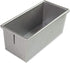USA Pan Bakeware Pullman Loaf Pan, Small