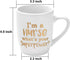 Nurse Gifts for Women Men Nurse Coffee Mug Im a Nurse Whats Your Superpower Mug Nurses Week Gifts Nursing Gifts for Nurses Student Nurse Graduation Gifts for Women Birthday Gifts for Nurses 12 Oz