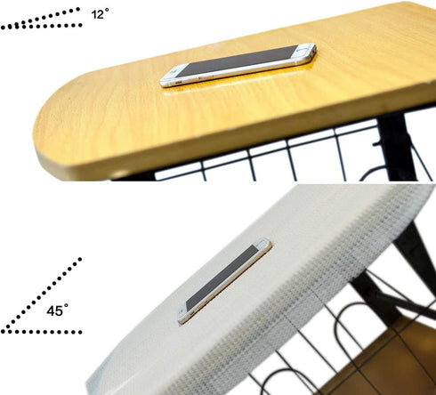 2x12 Area Rug Pad Gripper - Rug Pad 2x12 for Hardwood Floors Throw Rug Grippers for Rug Non Slip Carpet Mat Non-Slip Rug Pad Under Rug Runner Rug Pad Custom Size