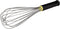 Matfer Bourgeat Piano Whisk with Exoglass Handle, 10", Professional Stainless Steel Wire Kitchen Whisk