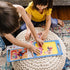 Melissa & Doug Blue's Clues & You! Take-Along Magnetic Jigsaw Puzzles (2 15-Piece Puzzles)
