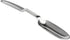Fante's Dual-Sided Marrow Spoon, Ideal for Both Narrow and Big Bones, The Italian Market Original since 1906, 9.75 x 75-inches, Japanese 18/8 Stainless Steel
