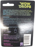 WOW Drops Breath Freshener, 0.338 Fl oz (Pack of 2)