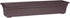 Novelty 16363 Countryside Flower Box Planter, 36-Inch, Brown