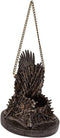 Kurt Adler 4-Inch Game of Thrones Resin Throne Ornament