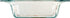 Pyrex Easy Grab 8" Glass Bakeware Dish