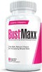 BustMaxx: The Most Trusted Breast Enhancement Pills | Natural Breast Enlargement and Female Augmentation Supplement for Breast Growth, 60 Capsules