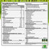 MacroLife Naturals Macro Greens Powder 38 Superfood Probiotic, Antioxidant, Enzyme & Herbal Supplement - Natural Immunity, Energy, Detox - Non-GMO, Vegan, Gluten-Free, Dairy-Free - 10oz (30 Servings)