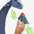 RoomMates RMK4104GM Brachiosaurus Dinosaur Peel and Stick Giant Wall Decals