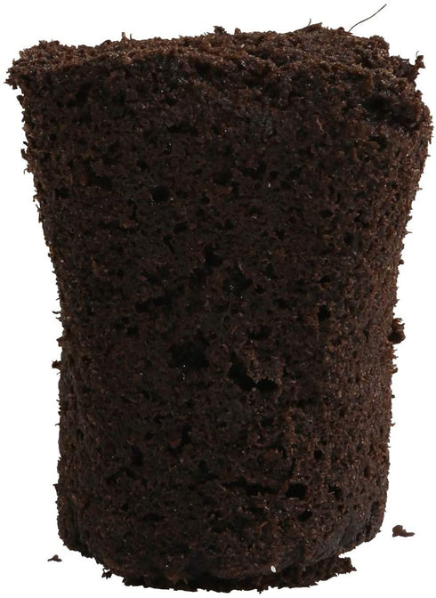 General Hydroponics Rapid Rooter Plant Starters, 50 Plugs