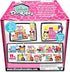 Disney Doorables Mini Stack Playset - Alice In Wonderland