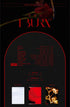 Cube Ent (G) I-DLE - I Burn (4th Mini Album) Album+Extra Photocards Set (Random ver.)