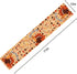 Know me Thanksgiving Day Table Runner Decorations - Fall Harvested Table Cover Thanksgiving Party Table Decoration