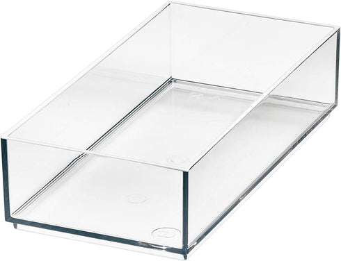 iDesign The Sarah Tanno Collection Vanity/Cosmetic, Drawer Organizer - Small