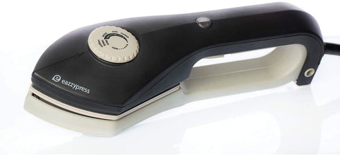 eazzypress Quick Iron, Black