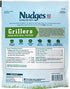 Blue Buffalo Nudges Grillers Natural Dog Treats, Chicken, 10oz Bag