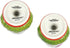 Dr. Seuss The Grinch Naughty or Nice Salt And Pepper Shaker Set